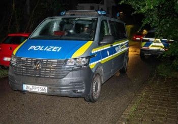 Acte de violence : un homme tué au bord du lac Ammersee – un suspect arrêté