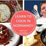 Apprenez à cuisiner en Normandie |  Expérience culinaire française parfaite