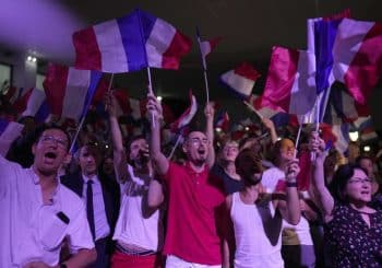 Après les élections législatives en France : Experts : une crise politique permanente se profile