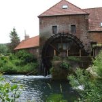 moulin de lugy
