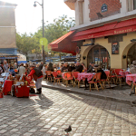Bars terrasse paradisiaques à Paris pour boire et dîner avec style