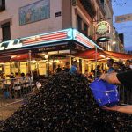 braderie de lille flea market