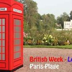 british week le touquet