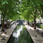 saint martin canal paris