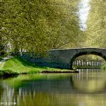 canal du midi bridge