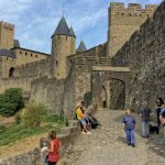 carcassonne