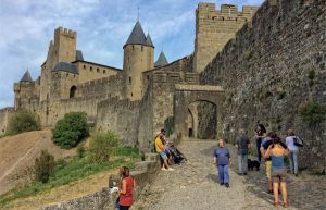 carcassonne