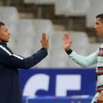 Championnat d'Europe de football : Ronaldo contre Mbappé : duel de géants à Hambourg