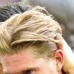 Championnat d'Europe de football : critiques à l'égard de l'entraîneur Tedesco après le départ de la Belgique