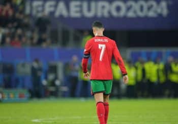 Championnat d&rsquo;Europe de football : d&rsquo;autres questions ?  La fin amère de Ronaldo
