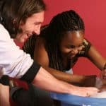 Championnat d'Europe de football : le génie Yamal célèbre l'histoire du Championnat d'Europe - photo avec Messi ravi