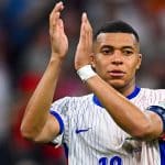 Championnat d'Europe de football : le provocant français frustré de Mbappé - Nous reviendrons