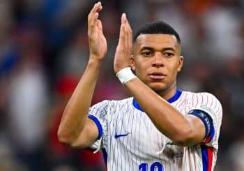 Championnat d&rsquo;Europe de football : le provocant français frustré de Mbappé – Nous reviendrons