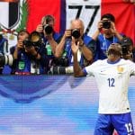 Championnat d'Europe de football : relève tardive avec un but contre son camp : les minimalistes français continuent