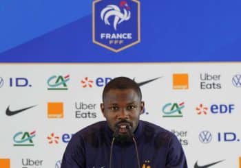 Championnat d&rsquo;Europe de football : soulagement pour les joueurs français de leur choix