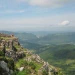 montsegur castle france
