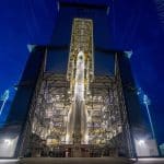 Chronologie : Après une longue attente : Ariane 6 devrait décoller