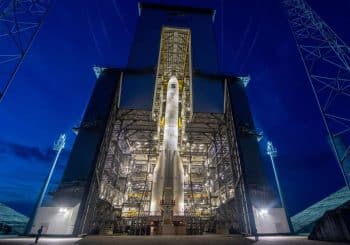 Chronologie : Après une longue attente : Ariane 6 devrait décoller