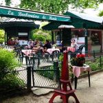 budget restaurants paris