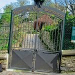 Clos MontmartreLe vignoble secret de Paris