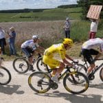 Cyclisme : frustration de Pogacar après l'impasse : juste faire attention à moi