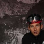 Cyclisme : je m'y tiens à cent pour cent : Kämna explique le départ de Red Bull