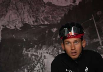 Cyclisme : je m&rsquo;y tiens à cent pour cent : Kämna explique le départ de Red Bull