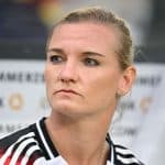 DFB Femmes : Popp met en garde contre le départ olympique féminin de la DFB