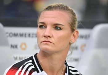 DFB Femmes : Popp met en garde contre le départ olympique féminin de la DFB