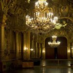 paris opera house