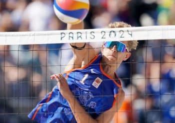 Débat aux Jeux d&rsquo;été : JO après la peine de prison : indignation contre les joueurs de beach-volley