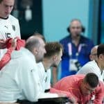 Début olympique : Wolff domine : les handballeurs battent la Suède