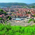 Découvrir Vienne, Isère, Auvergne-Rhône Alpes