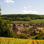 spring breaks in champagne ardenne