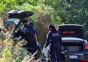 Disparue depuis septembre dernier : les enquêteurs en Alsace retrouvent les traces de Lina disparue