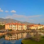 Du plaisir au soleil en hiver au Mimozas Resort Cannes