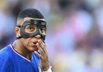 EM 2024 : « L’horreur absolue » : Mbappé se plaint de son masque