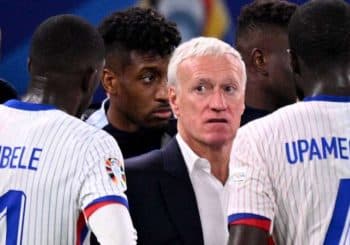 EM 2024 : Thriller sur penalty : la France en demi-finale du Championnat d’Europe contre l’Espagne
