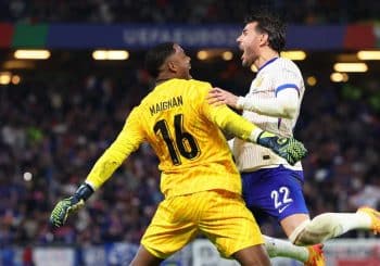 EURO 2024 : Thriller sur penalty : la France en demi-finale du Championnat d&rsquo;Europe contre l&rsquo;Espagne