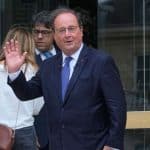 Élection à l'Assemblée nationale : Macron appelle les partis à former une grande coalition