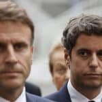 Élection en France : Bouleversement politique à Paris : les gauchistes recherchent un Premier ministre