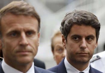Élection en France : Bouleversement politique à Paris : les gauchistes recherchent un Premier ministre