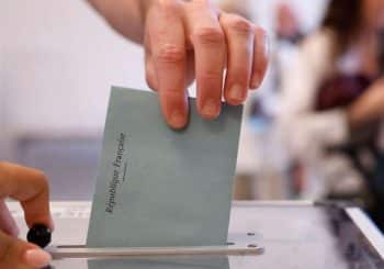 Élections en France : Élections législatives françaises : début du deuxième tour à l&rsquo;étranger