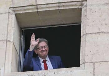 Élections en France : l’alliance de gauche étonnamment en avance aux élections législatives en France