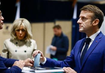 Élections législatives : le poker du pouvoir de Macron échoue : il y a une menace de chaos et de virage à droite