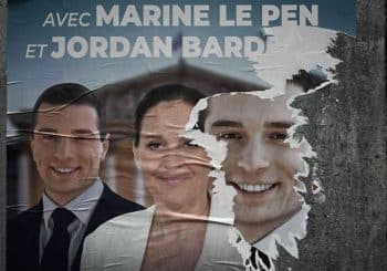 Élections législatives : le regard inquiet de Bruxelles sur la France