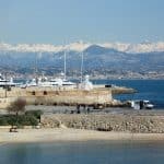 Festival Pain Amour et Chocolat à Antibes