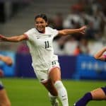 Football olympique : 1:4 contre les États-Unis : revers cuisant pour les femmes de la DFB