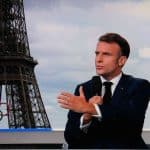 France : Macron ne veut pas de nouveau gouvernement avant les JO