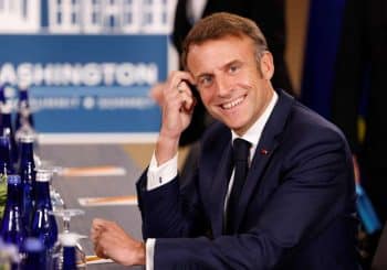 France après les élections : Macron ne veut pas d&rsquo;un Premier ministre de gauche